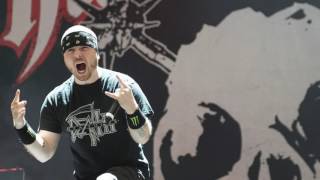 Jasta - Chasing Demons (feat Howard Jones)