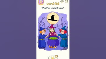 DOP 2 delete one part level-922 what