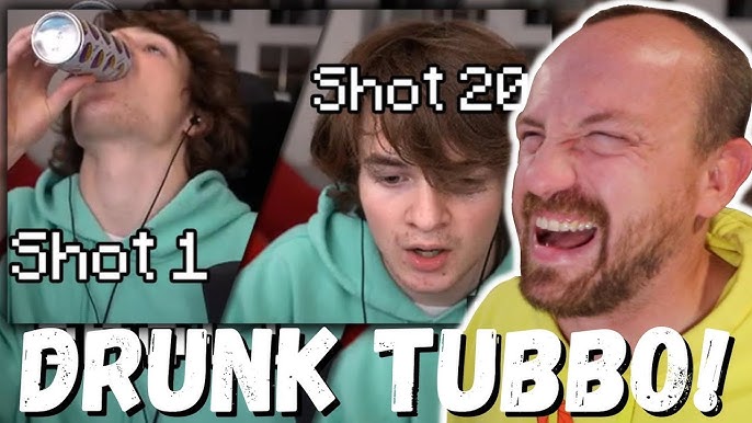 tubbo struggling with dyslexia｜TikTok Search