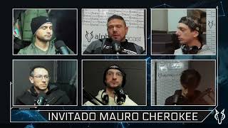 Mauro Cherokee "Personal Trainer de Culturistas" | Invitado #23