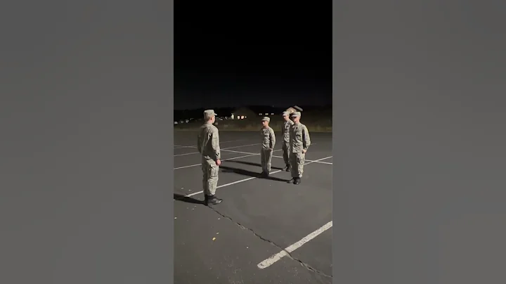 Performing static drill