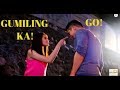 Piolo Pascual GUMILING ng TODO l Sarah Geronimo NAPANGANGA