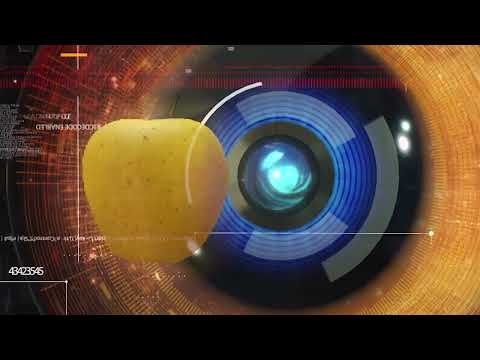 2025 BEST Robotics Teaser