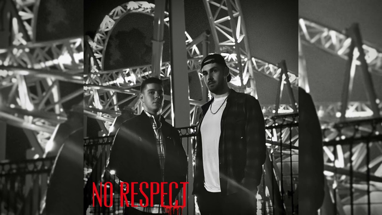 Watch David Burton, Slim Brunton - No Respect (Official Audio) on YouTube Watch David Burton, Slim Brunton - No Respect (Official Audio) on YouTube