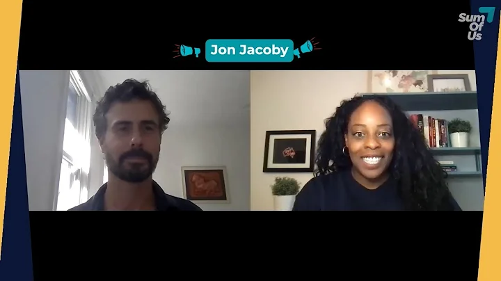 Human Rights with Jon Jacoby