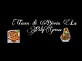 Tacos De Birria La PelyGrosa Tacos De Birria La PelyGrosa