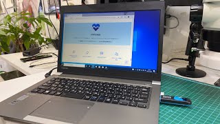 Windows 11 ノートパソコン4万円中古販売