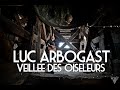 Luc Arbogast - Veillée Des Oiseleurs - Session Acoustique par "Bruxelles Ma Belle" 1/2