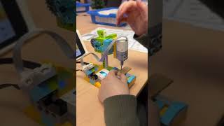 Робототехник - Лего Роботы