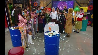 Çocuklar Duymasın 8. Bölüm