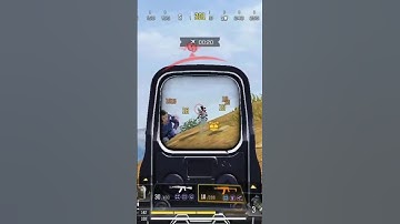 COD mobile Solo vs squad #shorts #video Dont miss the End!