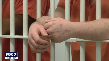 Texas prisons, jails worst COVID-19 hotspots of any in U.S.