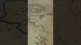 #Tolkien #Map Project #shorts no.3 | #fantasy #animation