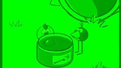 If Peep And The Big Wide World stayed on Nick Jr in 2005 totally real and rare,