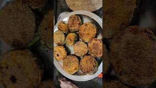 Begun bhaja explore trending shortsfeed ytshorts viral begunbhaja foodie recipeshorts