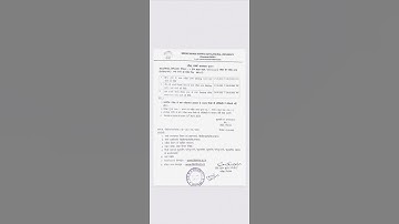 BBMKU Sem-1, PG (2022-24) Examination form