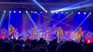 Skid Row (w/ Lzzy Hale) - 18 and Life LIVE @ Riverside, Iowa ~ May 18, 2024