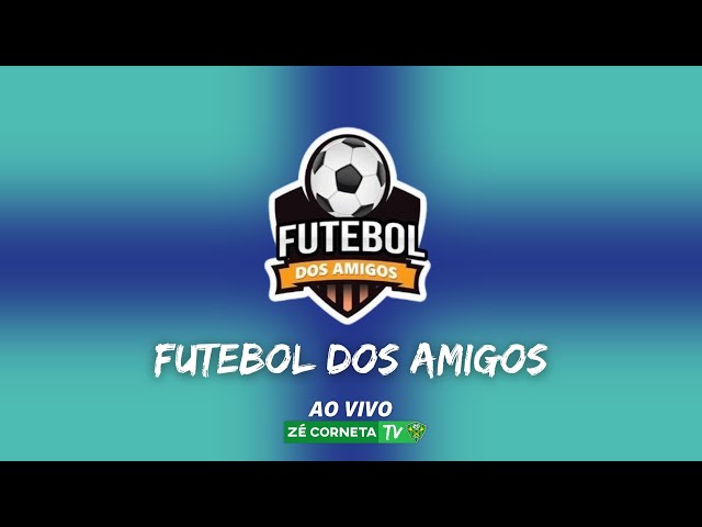 Futebol Entre Amigos