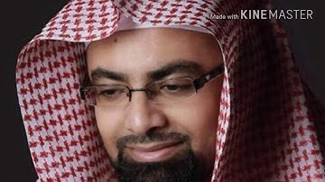 سورة الغاشية _ الشيخ ناصر القطامي