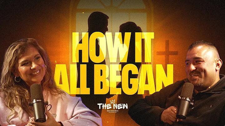 EP 4: How It All Began