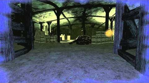 Lets Play Penumbra: Overture Part 5