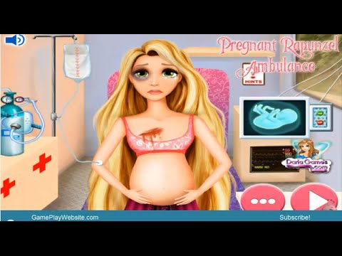 Get Pregnant Games Online 50