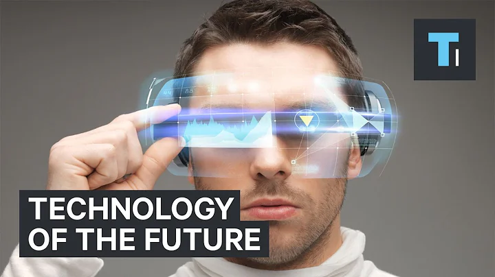 7 amazing technologies we'll see by 2030