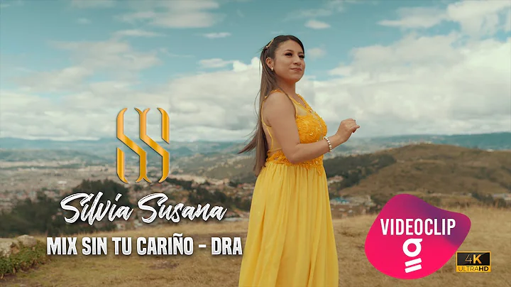 SILVIA SUSANA / MIX SIN TU CARIO