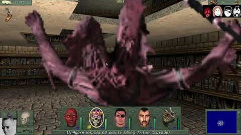 Might & Magic 6/7/8 Merge Mod, Part 6: Jumping DImensions