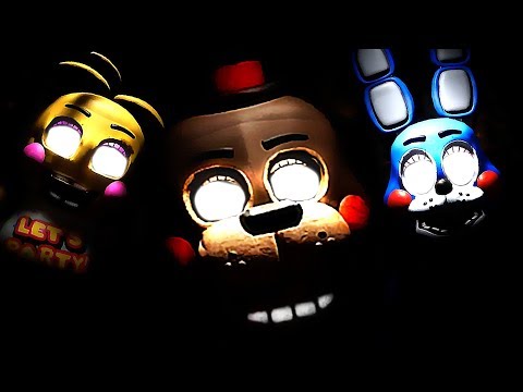 five-nights-at-freddy's:-help-wanted---part-2