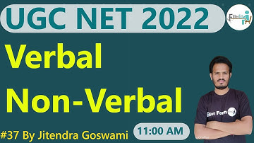 11:00 AM #37 Type of Communication UGC NET |  UGC-NET exam paper 1 | communication net exam