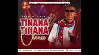 CHANCE TINANA TINANA BW