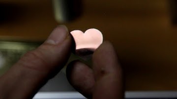 Metal laser cutting with an Endurance 10 watt DPSS NIR laser module. Cutting up to 0.7 mm of steel