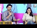 Kunal Khemu Makes Fun Of Soha Ali Khan | LehrenTV