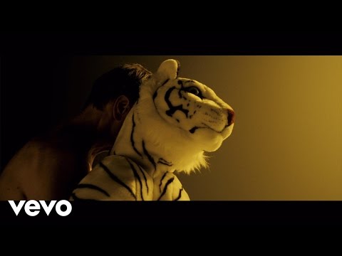 Dada Life Ft. Lzzy Hale - Tic Tic Tic