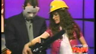 Shania Twain at Prime Time Country (Part 6 of 6)
