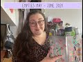 Beauty Empties (May - June 2021) | Hair, Skincare and Body