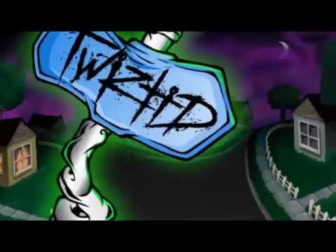 Twiztid - Buckets Of Blood