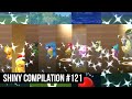 SHINY HATCHES ONLY! - Pokemon GO Shiny Compilation #121