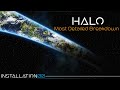 Halo ring  most detailed breakdown