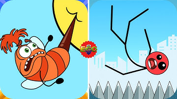 Ragdoll Break Kick Loser  Vs. Help ME Tricky Puzzle - Max Walkthrough | Epic Gamer’s Odyssey #1146