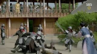 MoonLovers Episode 16