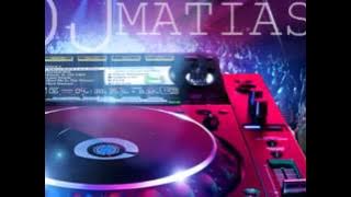 DJ Matiass  Danza Kuduro & Edward MayaMix 2011 wmv