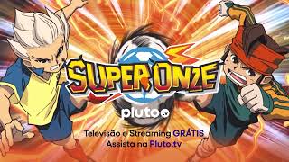 Super Onze BR - 🚨 Assessoria da Pluto TV confirma que novos episódios  dublados de Super Onze são de um spin-off, provavelmente seja a temporada  Ares no Tenbin Fonte: bit.ly/3hAKgCk