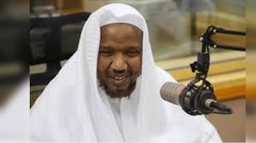 شيخ عبدالرشيد علي صوفي سورة العصر