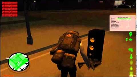 MTA DayZ - SolidGamingDayZ - Trailer