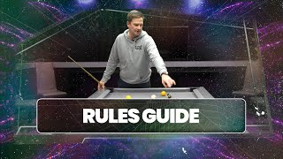 International 8 Ball Rules - Beginners Guide screenshot 5