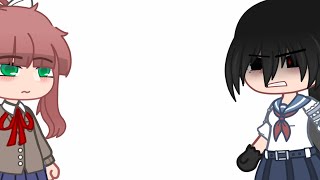 Monika Vs Yandere Chan twist