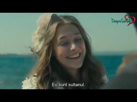 Sultanul inimii mele - episodul 1