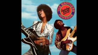 The Brothers Johnson - Tomorrow (HD) chords